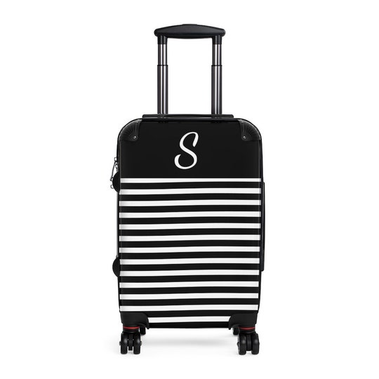 Personalized Cabin Suitcase