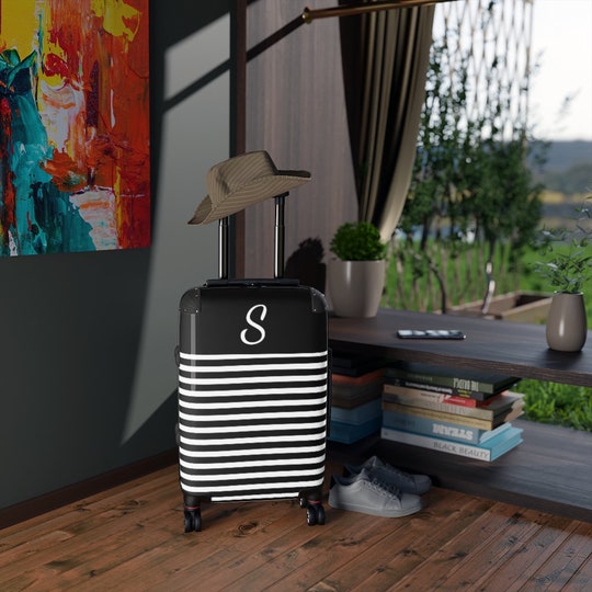 Personalized Cabin Suitcase