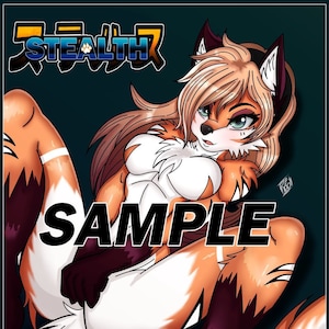 DFC&#39;s Kaia The Wolf