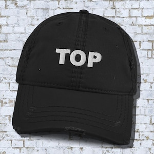 Top hat, unisex, mens, womens, statement hat