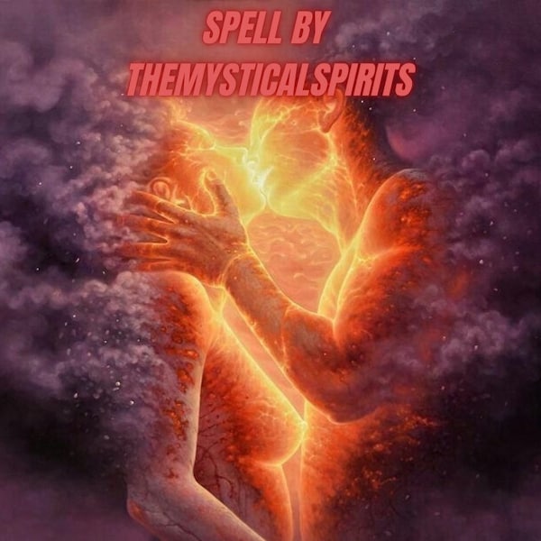 Relationship Spell | Powerful Love Spell, Romance Spell, Repair Relationship, Same Day Casting