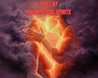 Relationship Spell | Powerful Love Spell, Romance Spell, Repair Relationship, Same Day Casting