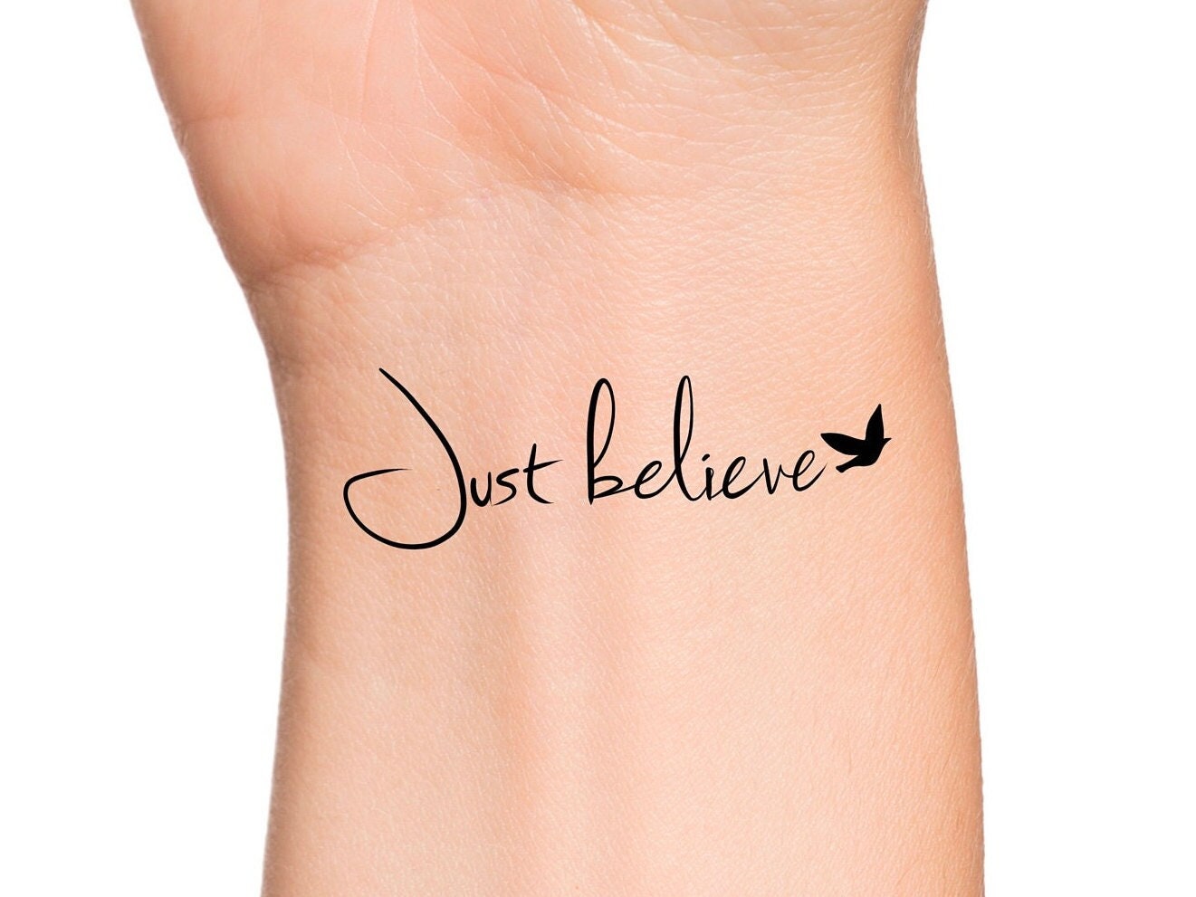 Share 70+ believe tattoo designs latest - in.cdgdbentre