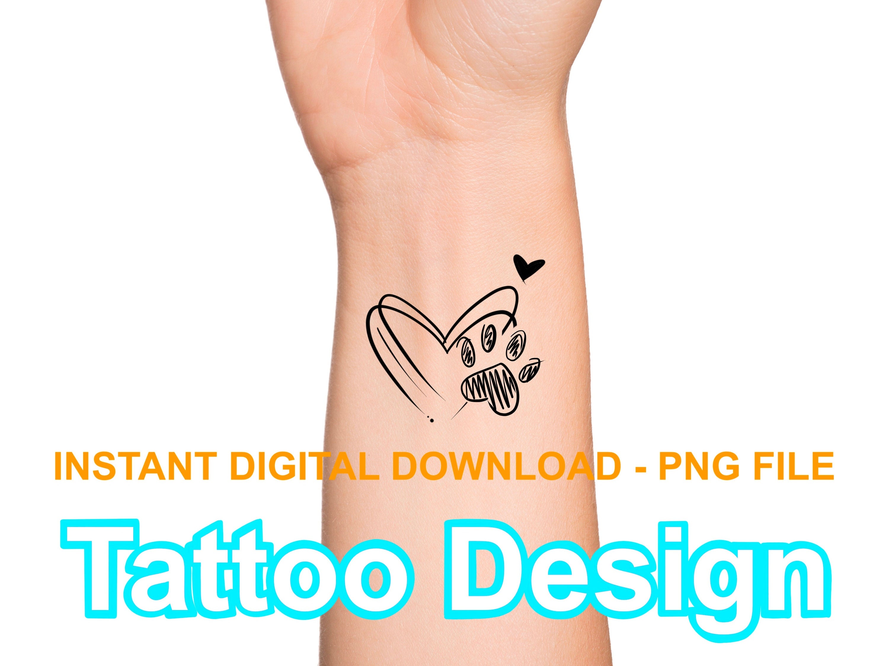 Simple Tattoo Designs 5000+ - Apps on Google Play