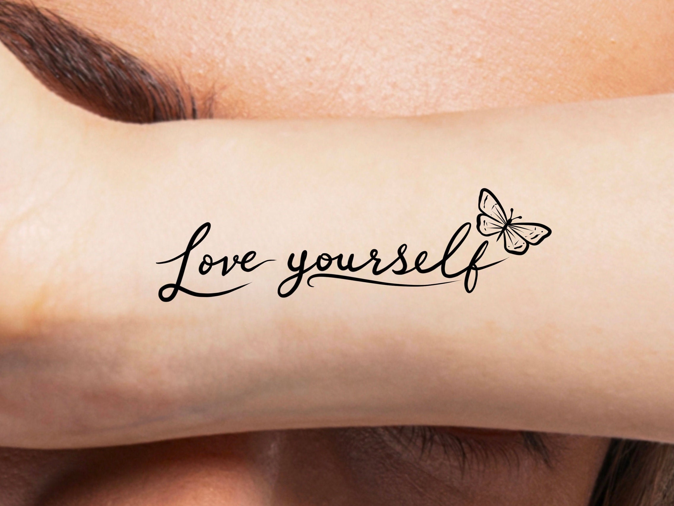 30 Best Love Tattoo Quotes