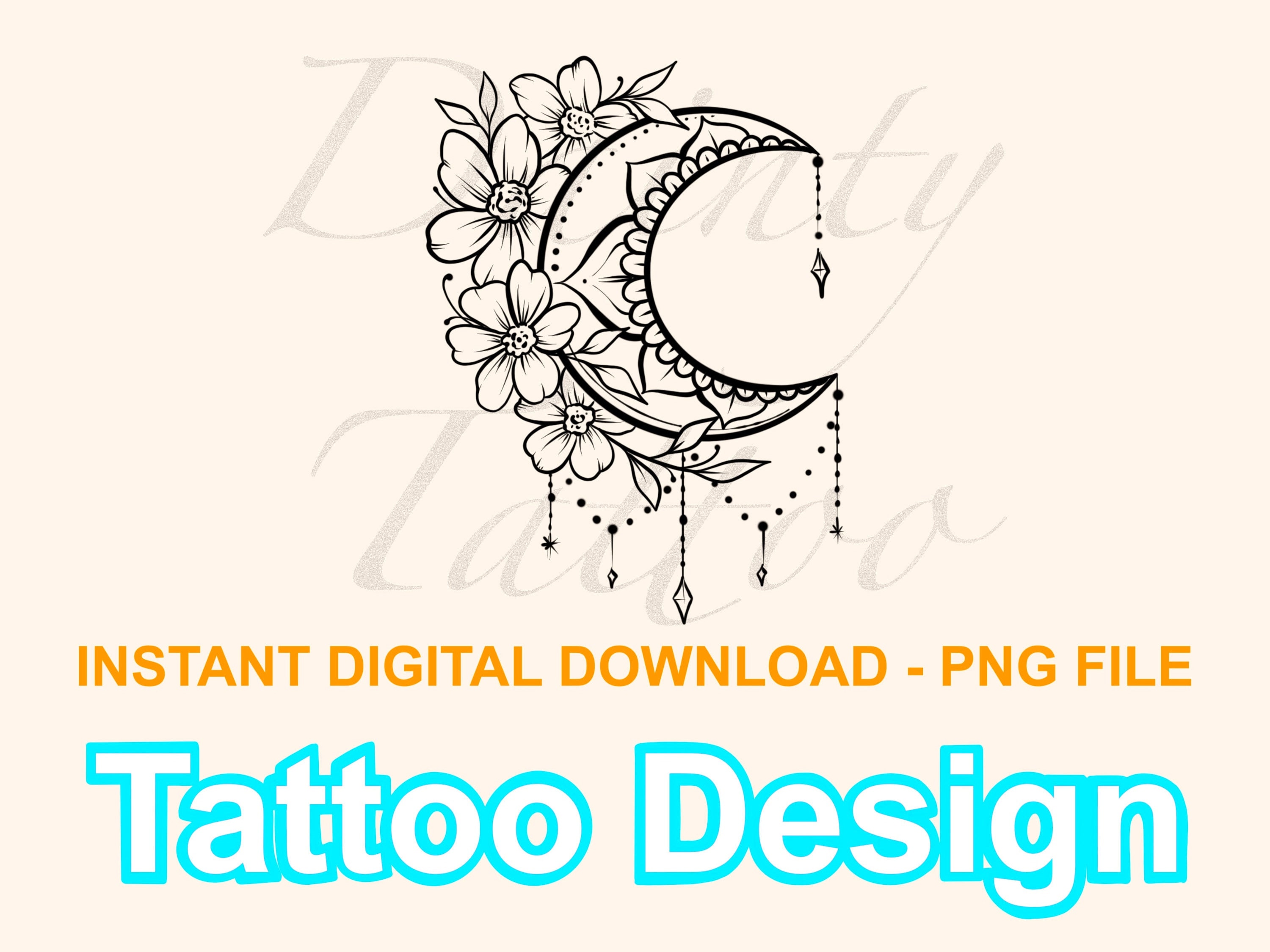 Celestial Sun Moon Lineart, Outline, Tattoo, Stencil, Drawing, Design,  Sketch, Illustration, Art, Tattoo Artist, Artist 