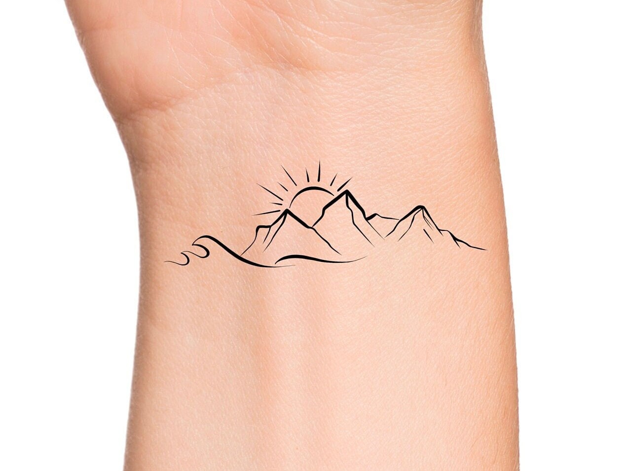 Sun Tattoo Guide With The Most Incredible Ideas  Glaminati