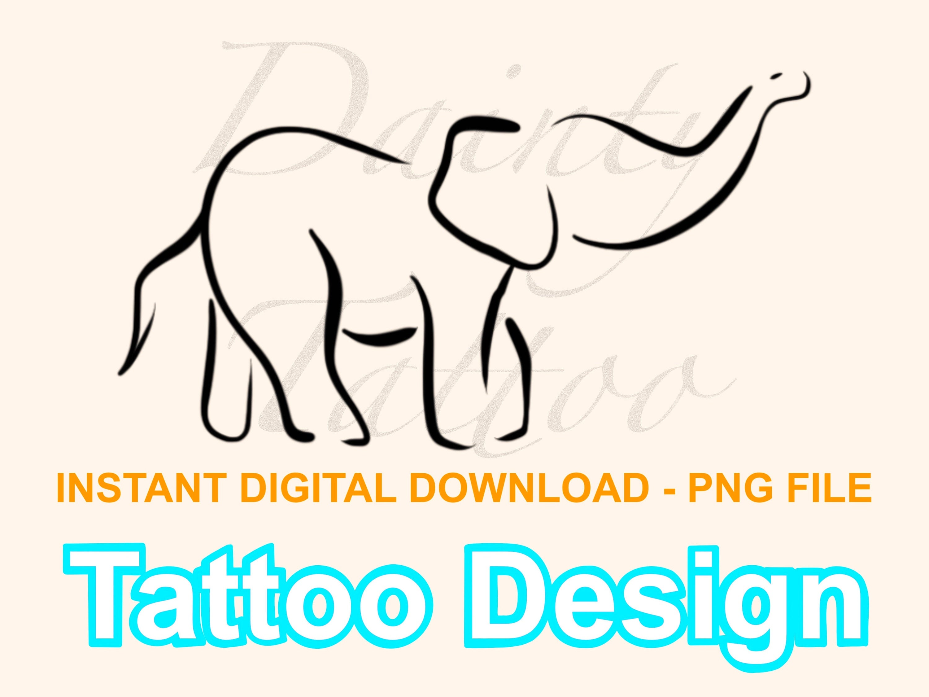Explore the 22 Best elephant Tattoo Ideas 2023  Tattoodo