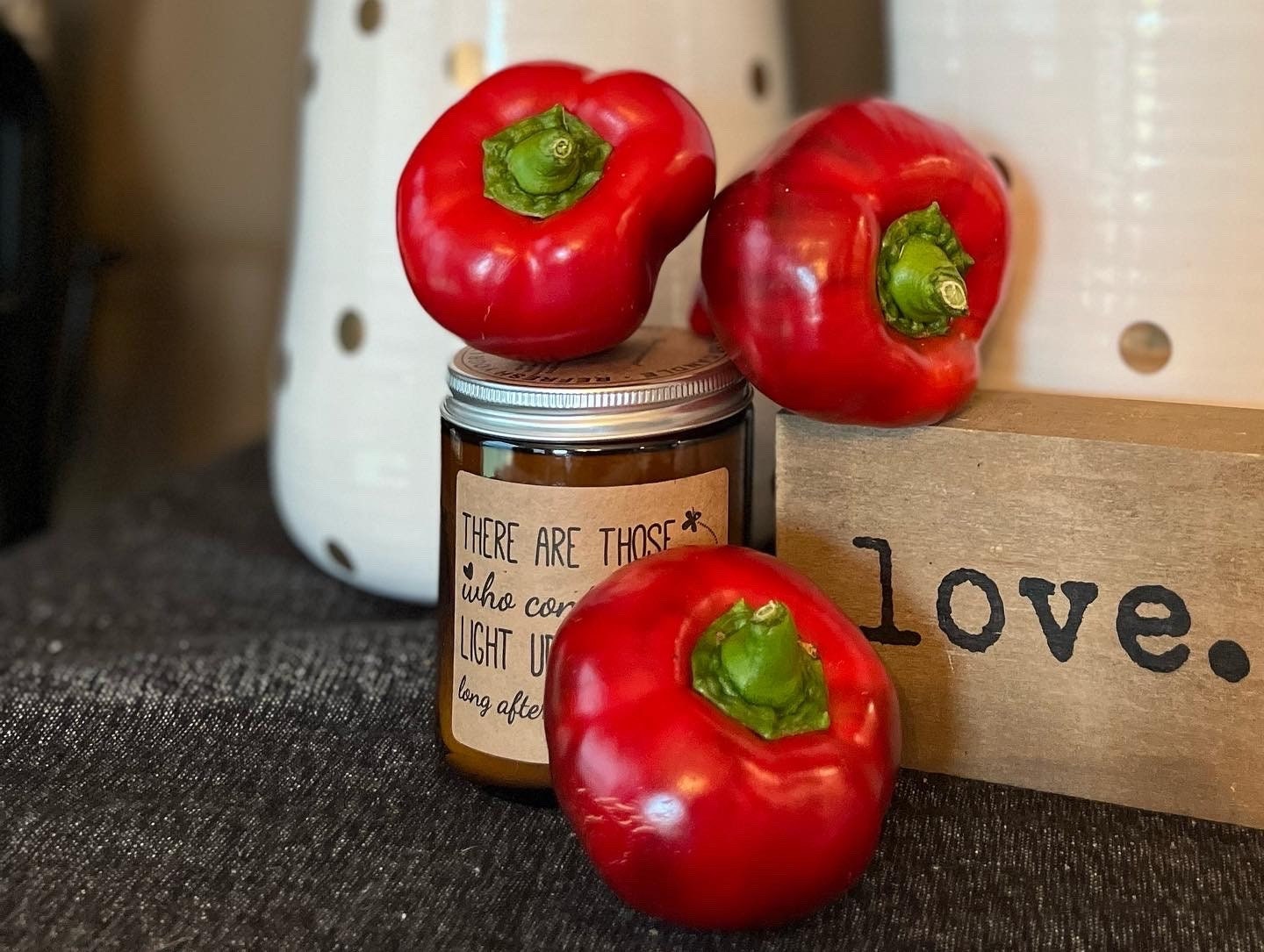 10+ Lesya Pepper Seeds - Etsy