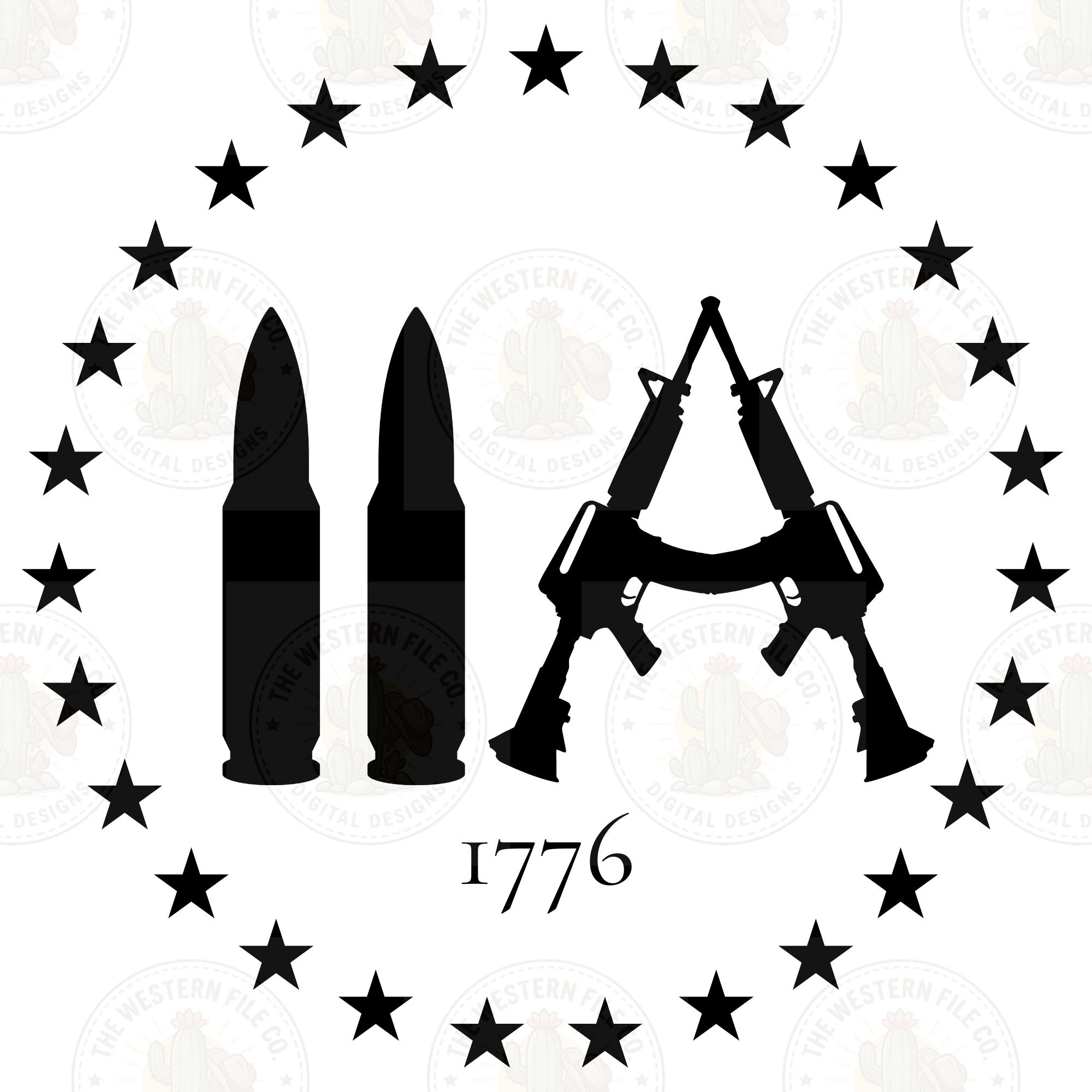 2A - SVG/PNG/JPG File - Etsy UK