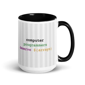 computer programmer gifts, programmer gift, IT, computer science, computer programming gift, software developer gift, nerd gift, geek gift