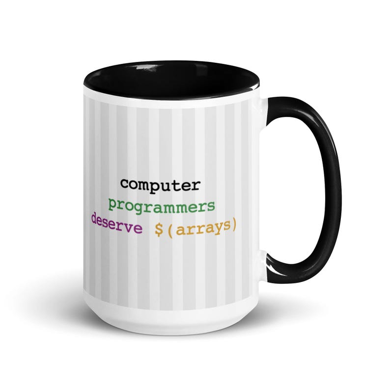 computer programmer gifts, programmer gift, IT, computer science, computer programming gift, software developer gift, nerd gift, geek gift