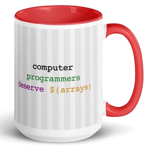 computer programmers funny gift, coding gift, computer programmer gifts, IT, computer science, software developer gift, nerd gift, geek gift