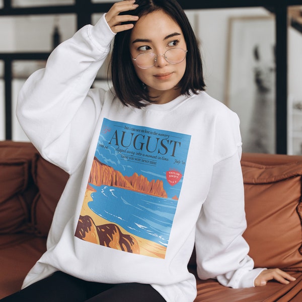 August silk sweater hotsell