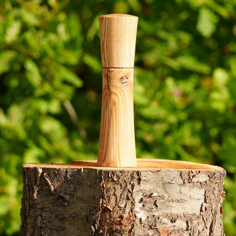 Gewürzmühle Bild 1