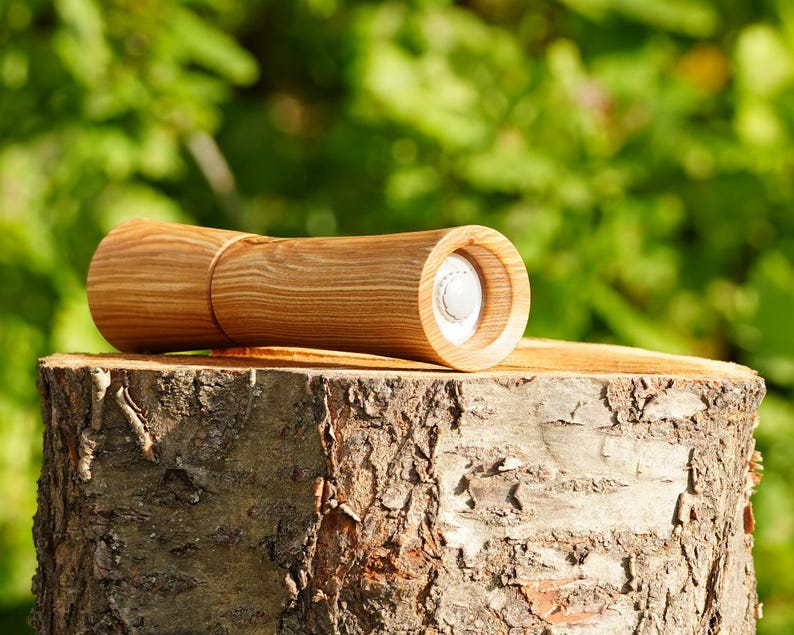 Gewürzmühle Bild 5