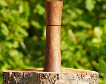 Gewürzmühlen aus Potsdam, vollendetes Design mit einzigartiger Funktion & Keramik Scheibenmahlwerk, handgefertigt, www.gewuerzmuehle-kohl.de