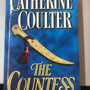 Catherine Coulter, The Countess