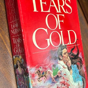 Laurie McBain, Vintage Late 70s-Early 80s Avon Historical Romance Paperbacks, You Choose