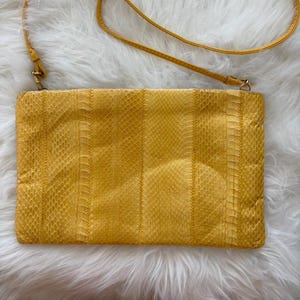 Vintage Sunshine Bag
