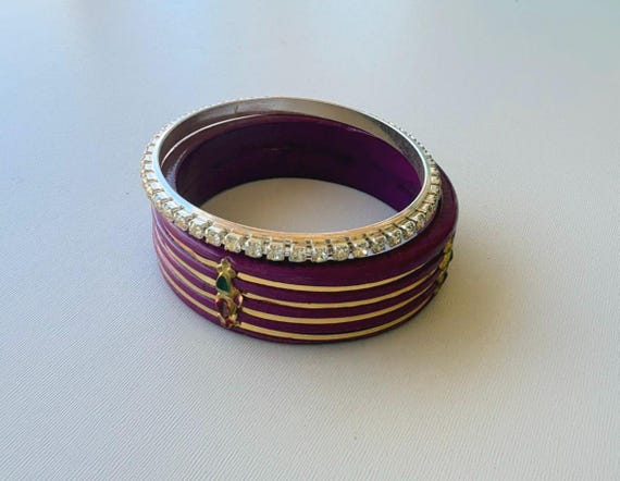 CHILDREN's Vintage Bracelet Stack - image 1