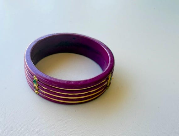 CHILDREN's Vintage Bracelet Stack - image 2