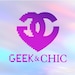 Avatar belonging to geekandchicstore