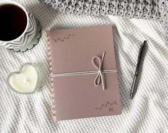 Gratitude Journal | Mindfulness Notebook