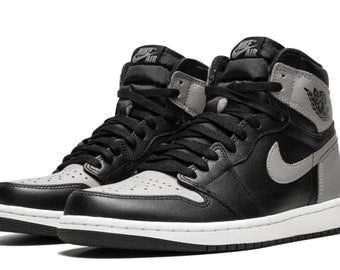 jordan 1 grey shadow