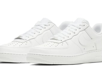 nike airforce custom