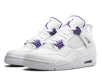 Custom Jordan 4 | Etsy