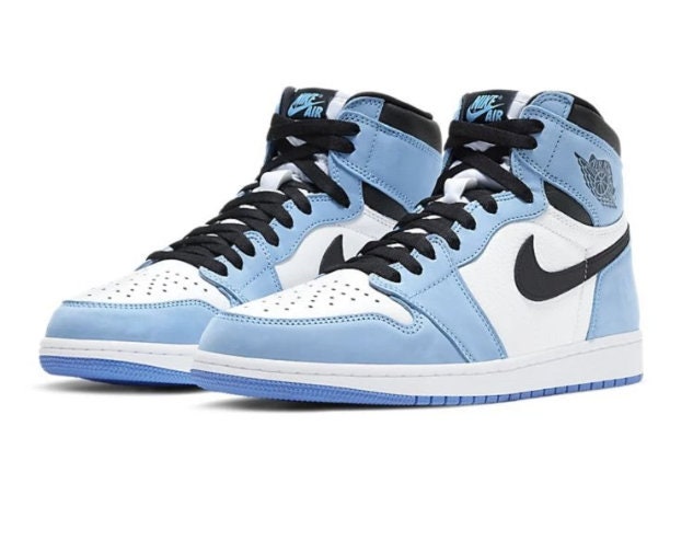 custom jordan 1 high