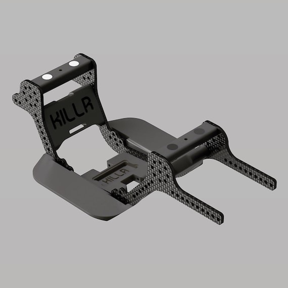 Spydr Chassis Kit for UTB18