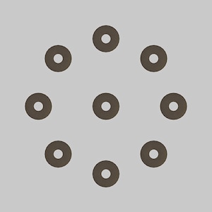 Shock Spacers for SCX24