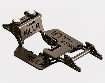 Spectr Pro XS Chassis Kit for SCX24