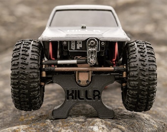 Killr Cradles for SCX24