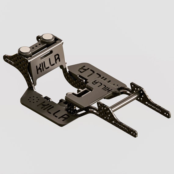 Spectr Pro Chassis Kit for SCX24