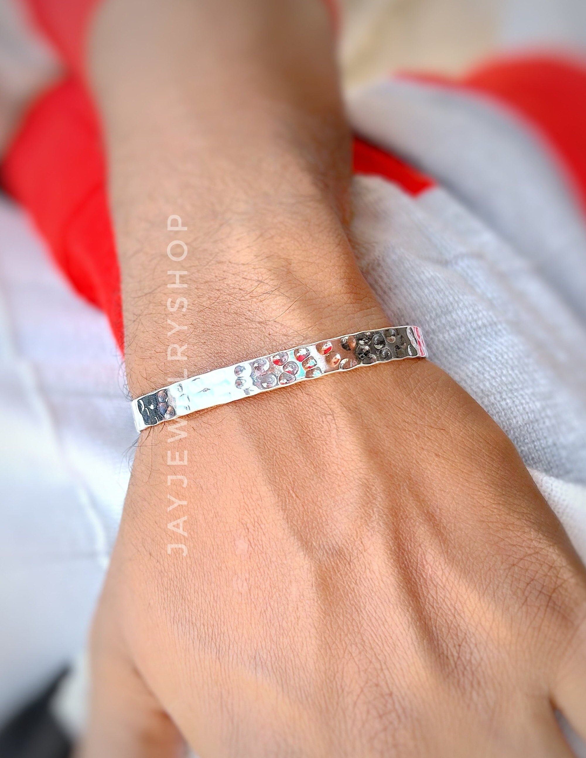 Silver Bracelets for Women