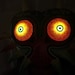 Wearable LED Majora’s Mask Legend of Zelda Halloween Christmas Birthday ...