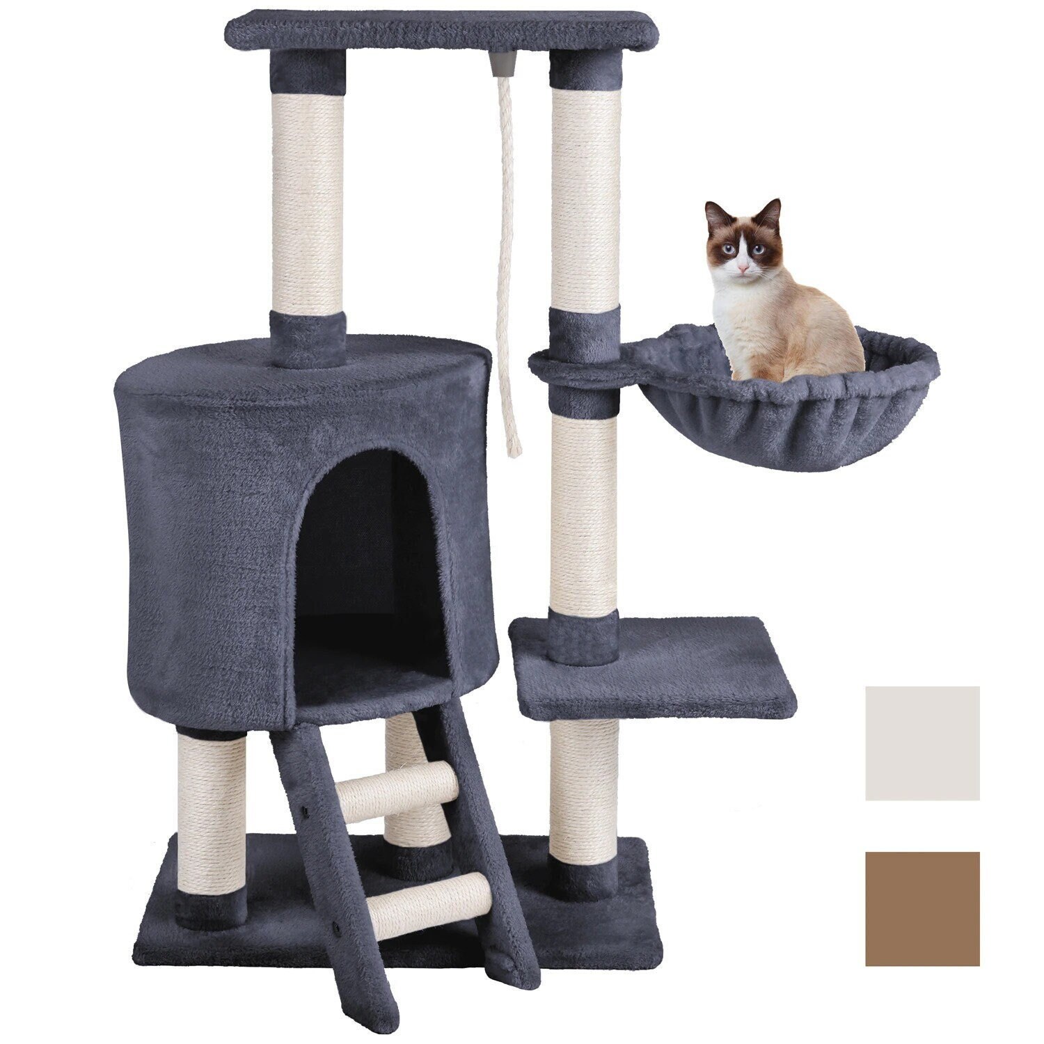 Tour Arbre à Chat Griffoir