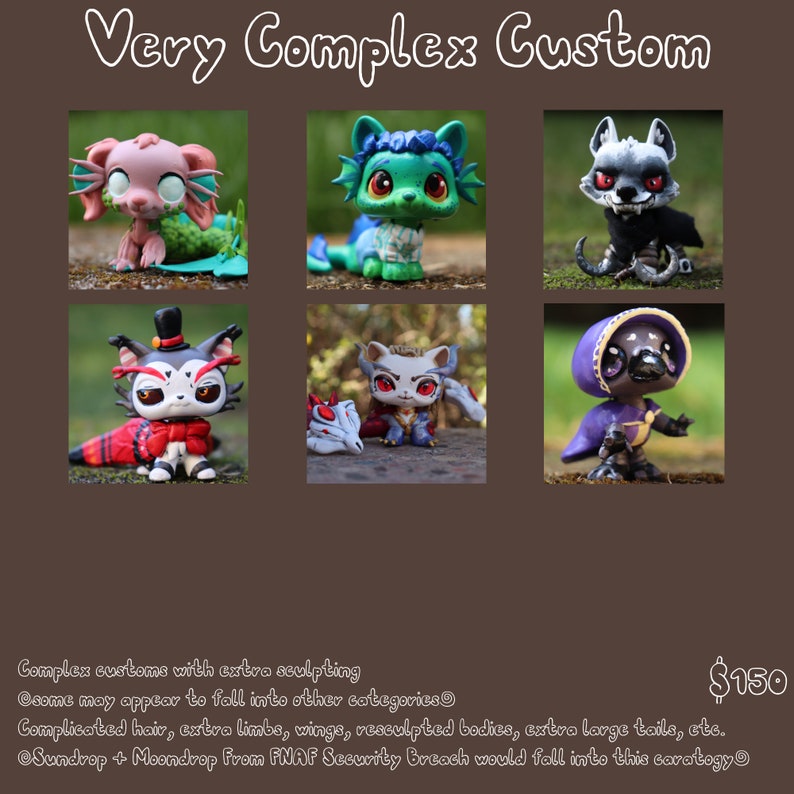 LPS Custom Commission image 7