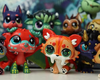 LPS Sonderbestellung
