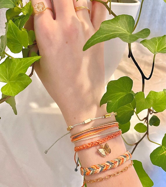 Buddhas Mala Bracelets | Bliss Bracelet Stack | Yoga Jewelry – Pranajewelry