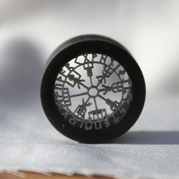 Plug Vegvísir 6-80mm