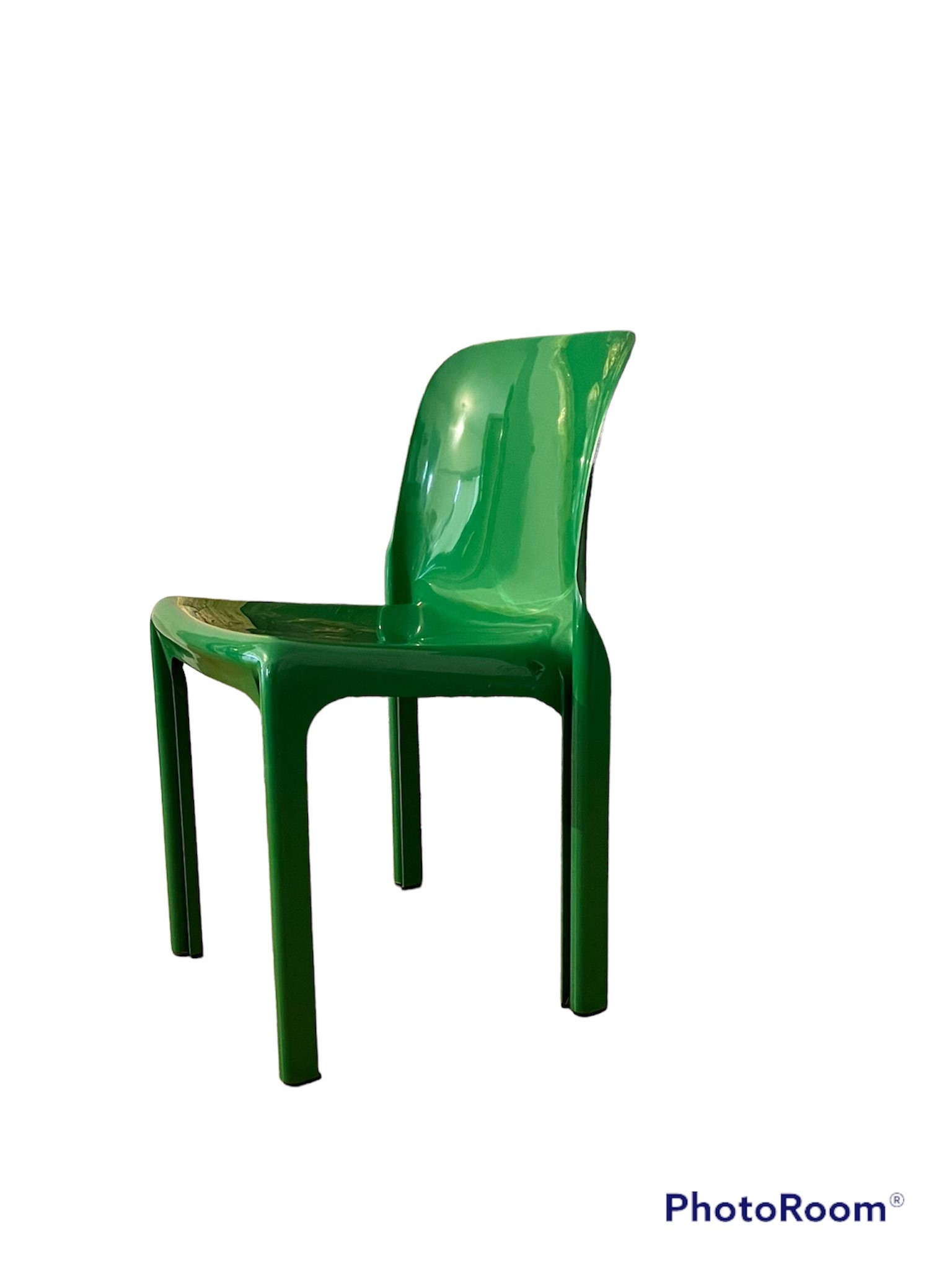 Artemide Selene Chair - Etsy