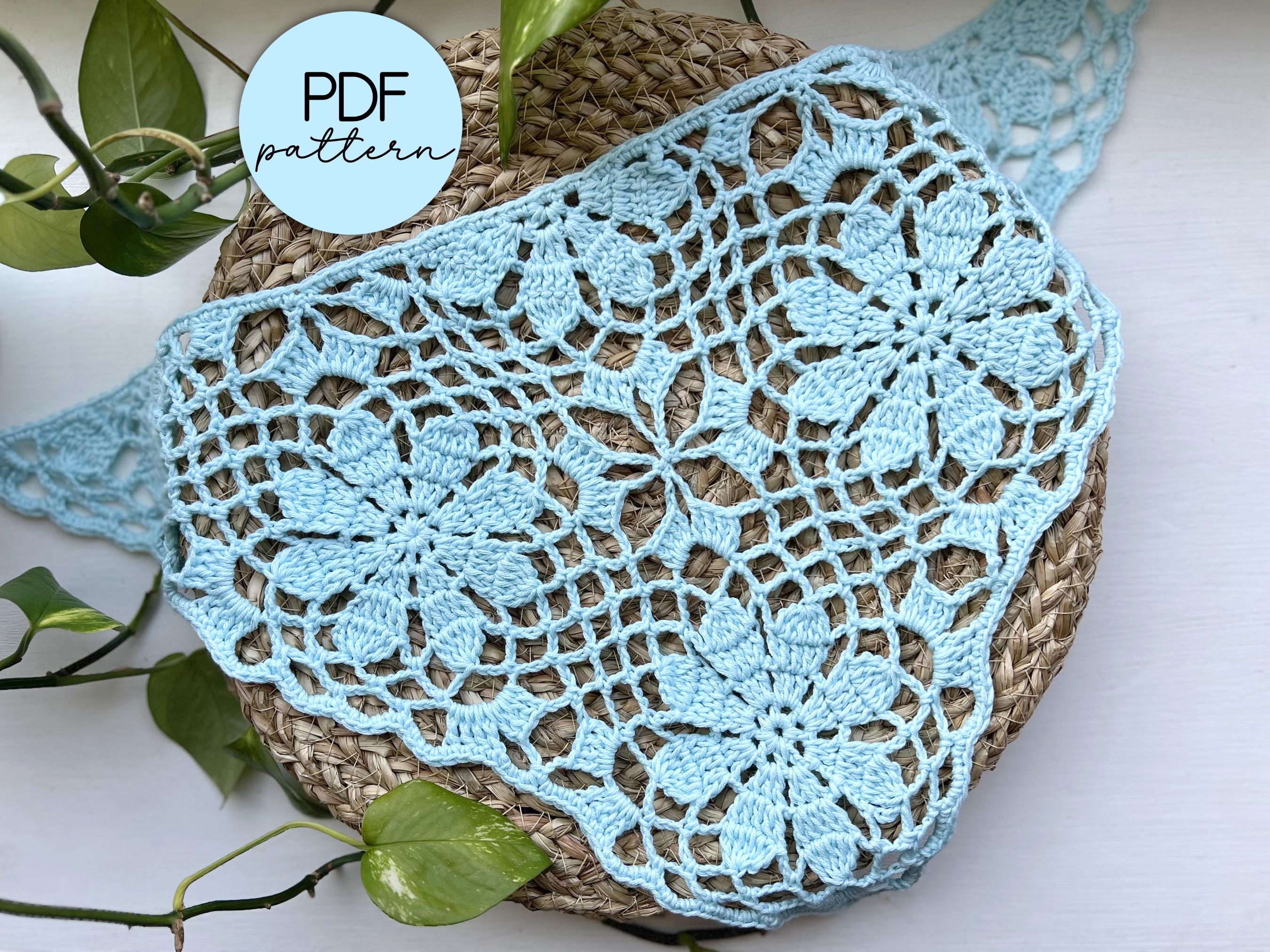 Serre-tête Avec Grosse Fleur En Tissu Bleu Marine - 20 Mm, Neuf Avec étiquette