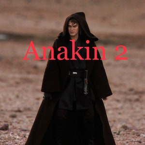 Anakin Skywalker