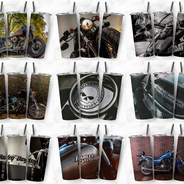 9 motorcycle tumbler bundle ,motorcycle tumbler , motorcycle , harley tumbler, motorcycle png , tumbler bundle , tumbler,digital , tumbler