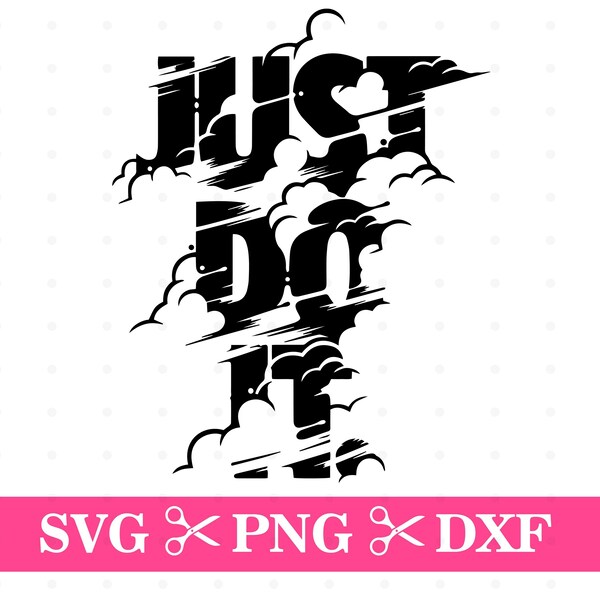 Just Do It - Etsy