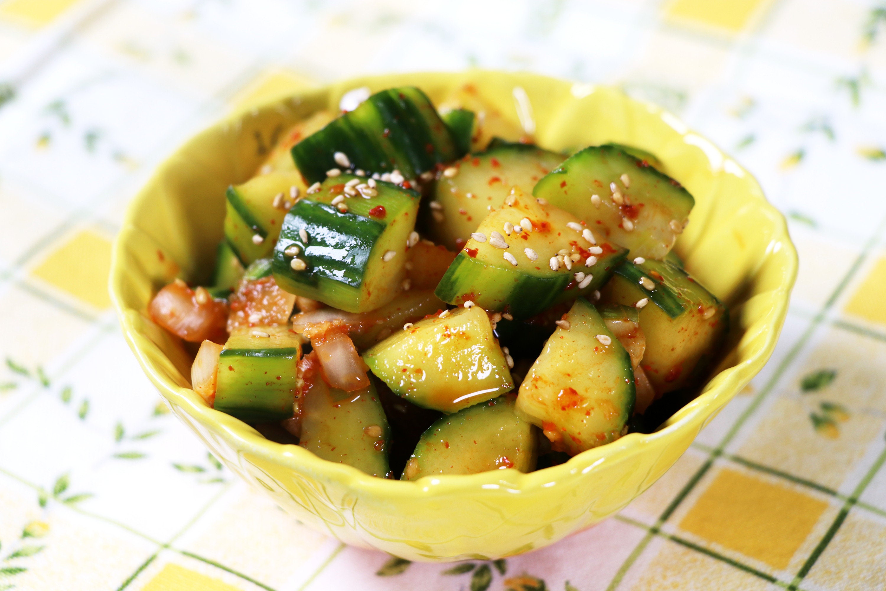 Non-gmo Korean Cucumber Seeds, 오이, OI Seeds (10 Seeds) - Etsy